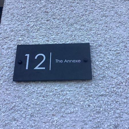 The Annexe Villa Eaglesham Exterior foto
