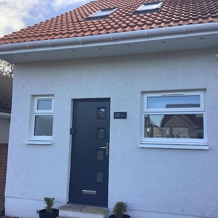 The Annexe Villa Eaglesham Exterior foto
