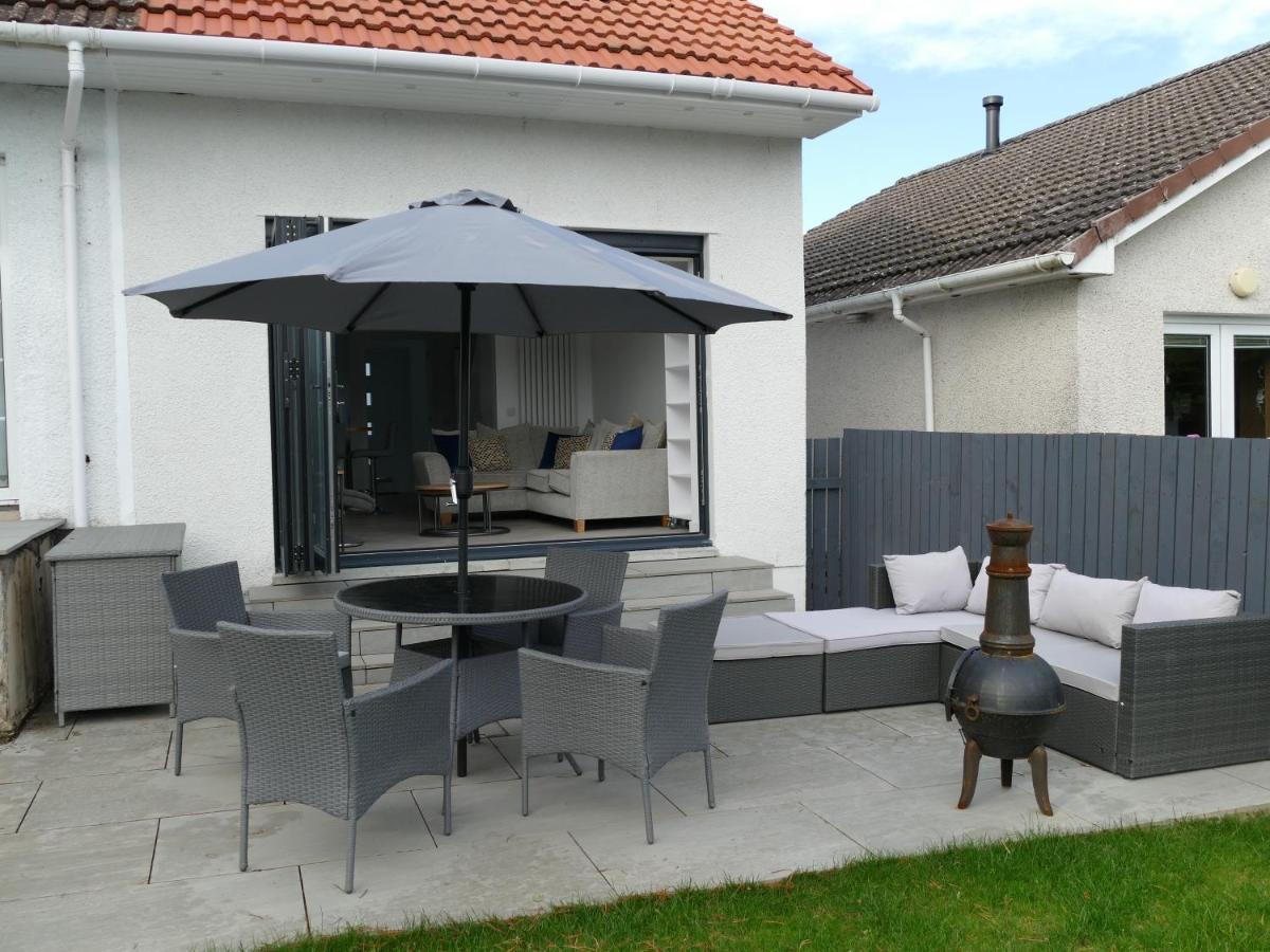 The Annexe Villa Eaglesham Exterior foto